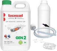 BOSAL - Additif cérine GEN2 3L pour fap 3 litres 258723 - Réf. 258723