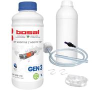 Bosal Additif 258-731 régénération filtre à particules/à suie 1 L