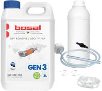 BOSAL - Additif cérine GEN3 3L pour fap 3 litres 258733 - Réf. 258733