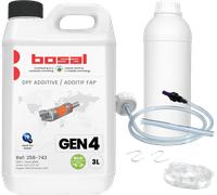 BOSAL - Additif cérine GEN4 3L pour fap 3 litres 258743 - Réf. 258743