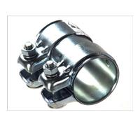 BOSAL BOSAL 265-827 Raccord de tuyau d'échappement, Argent