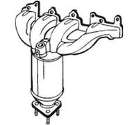 BOSAL Catalyseur 090-559
