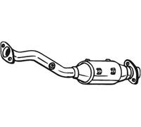 BOSAL - Catalyseur 090-595 - Réf. 090595
