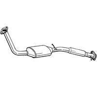 BOSAL - Catalyseur 090-630 - Réf. 090630