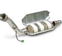 BOSAL - Catalyseur 099-498 - Réf. 099498