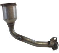 BOSAL Catalyseur Pot catalytique 090-105 avant convient pour PEUGEOT 206 Berline