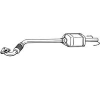 BOSAL Catalyseur Pot catalytique 090-129 centre pour OPEL Meriva A (X03)