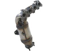 BOSAL Catalyseur Pot catalytique 090-191 avant pour VW Golf VI 3/5 portes (5K1)