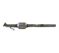 BOSAL Catalyseur Pot catalytique 090-749 centre pour FORD FOCUS (DAW, DBW)