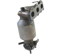 BOSAL Catalyseur Pot catalytique 090-805 avant pour SKODA Fabia II Combi (545)