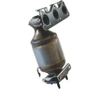 BOSAL Catalyseur Pot catalytique 090-807 avant pour SKODA Fabia II Combi (545)