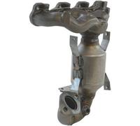 BOSAL Catalyseur Pot catalytique 090-833 avant pour FORD FUSION (JU)