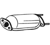 BOSAL Catalyseur Pot catalytique 099-426 centre pour MAZDA MX-5 I (NA)