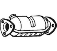BOSAL 099-933 Catalyseur