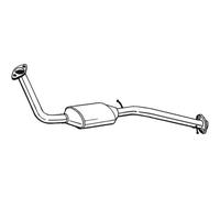 BOSAL Catalyseur Pour Suzuki Jimny Tout Terrain Fermé SN 1.3 16V 4WD