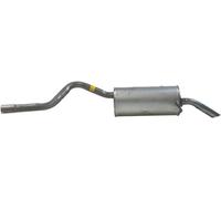 BOSAL Embout Final Dacia Dokker Lodgy 200105062R Silencieux
