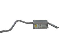 BOSAL Embout Final Dacia Dokker Lodgy 200105062R Silencieux