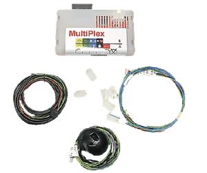 BOSAL - Faisceau d'attelage multiplex 7 plots 024-000 - Réf. 024000