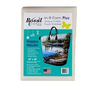 Bosal Foam Bag Form Mousse pour Un Joyeux Bonheur, Tissu, Sac Happy Hauler, Each