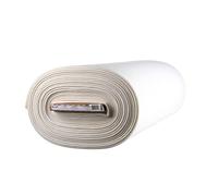 Bosal In-R-Form Single Sided Fusible Foam Stabilizer, Off White, 58 inch wide, By the Half Yard Cut From the Bolt by Bosal Foam & Fiber
