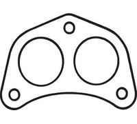 BOSAL Joint d'étanchéité tuyau d'échappement Joint De Collecteur d'Echappement