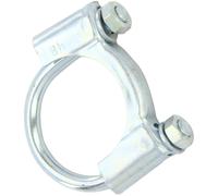 Bosal Pièce de serrage, système d'échappement Silencieux central 250-248