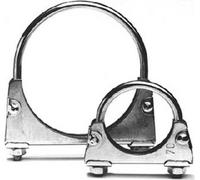 BOSAL Raccord de tuyaux, système d'échappement Article : 250-048