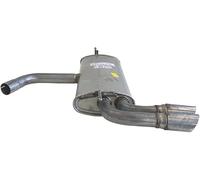 BOSAL - Silencieux arrière 105-039 - Réf. 105039