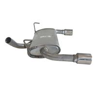 Bosal Silencieux arrière 154-505 pour Ford Kuga II (DM2)