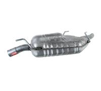 BOSAL Silencieux arrière 215-219 | Compatible avec: SAAB 9-5, 9-5 Kombi