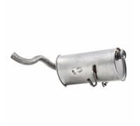 BOSAL Silencieux arrière Pot d'Échappement 135-225