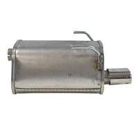 BOSAL Silencieux arrière Pot d'Échappement 148-219