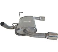 Silencieux arrière BOSAL 154-505