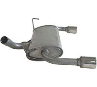 Silencieux arrière BOSAL 154-507