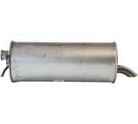 Silencieux final 165-037 BOSAL pour HYUNDAI i20 I