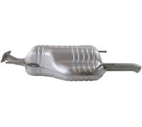 BOSAL Silencieux arrière Pot d'Échappement 185-601 pour OPEL Zafira A (T98)