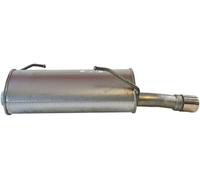 BOSAL - Silencieux arrière 190-503 - Réf. 190503