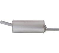 BOSAL Silencieux arrière Pot d'Échappement 200-091 pour RENAULT Duster (HS)