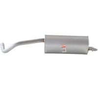 BOSAL Silencieux arrière Pot d'Échappement 220-017