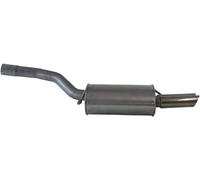 BOSAL Silencieux arrière Pot d'Échappement 233-165 pour VW Passat B6 Variant