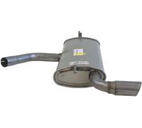 BOSAL 233-645 Silencieux arrière