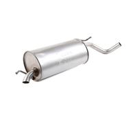 BOSAL - Silencieux arrière 278-039 - Réf. 278039