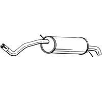 BOSAL 278-999 Silencieux arrière