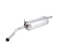 BOSAL Silencieux arrière Pot d'Échappement 279-423 pour TOYOTA PRIUS 3/5 portes