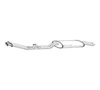 BOSAL Silencieux arrière Pot d'Échappement 285-053 pour BMW 3 Limousine (E30)