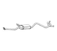 BOSAL Silencieux Arrière Pour Mitsubishi L 300 III Bus 288-217