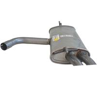 BOSAL Silencieux Arrière Pour VW Golf VII 5G1 BQ1 BE1 BE2