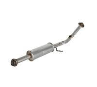 BOSAL Silencieux avant 142-101 | Compatible avec: DAIHATSU TERIOS