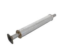 Bosal Silencieux avant 154-399