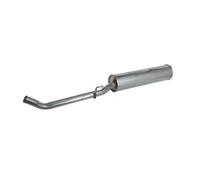 BOSAL Silencieux central 282-331